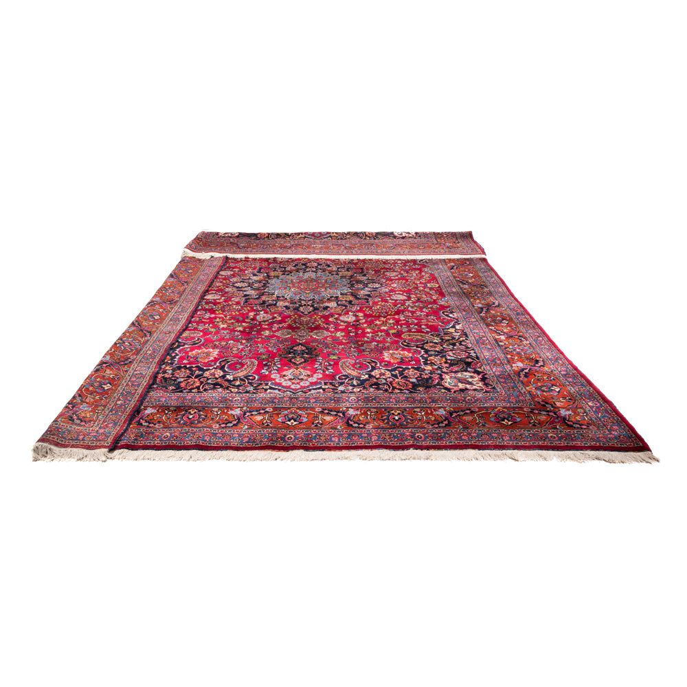Tappeto Persero - Classico - 491 x 357 cm - rosso