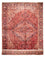 Tappeto Persero - Nomade - 450 x 344 cm - rosso