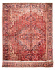 Heriz Tappeto 450x344cm - Tappeto persiano