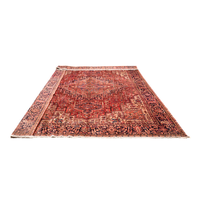 Tappeto Persero - Nomade - 450 x 344 cm - rosso