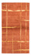 Tappeto Nepal - 162 x 92 cm - marrone