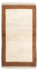 Gabbeh Indo Tappeto 165x95cm - Tappeto di lana