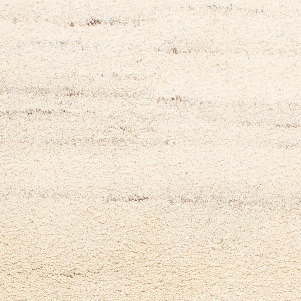 Tappeto Gabbeh - Indus - 165 x 95 cm - beige