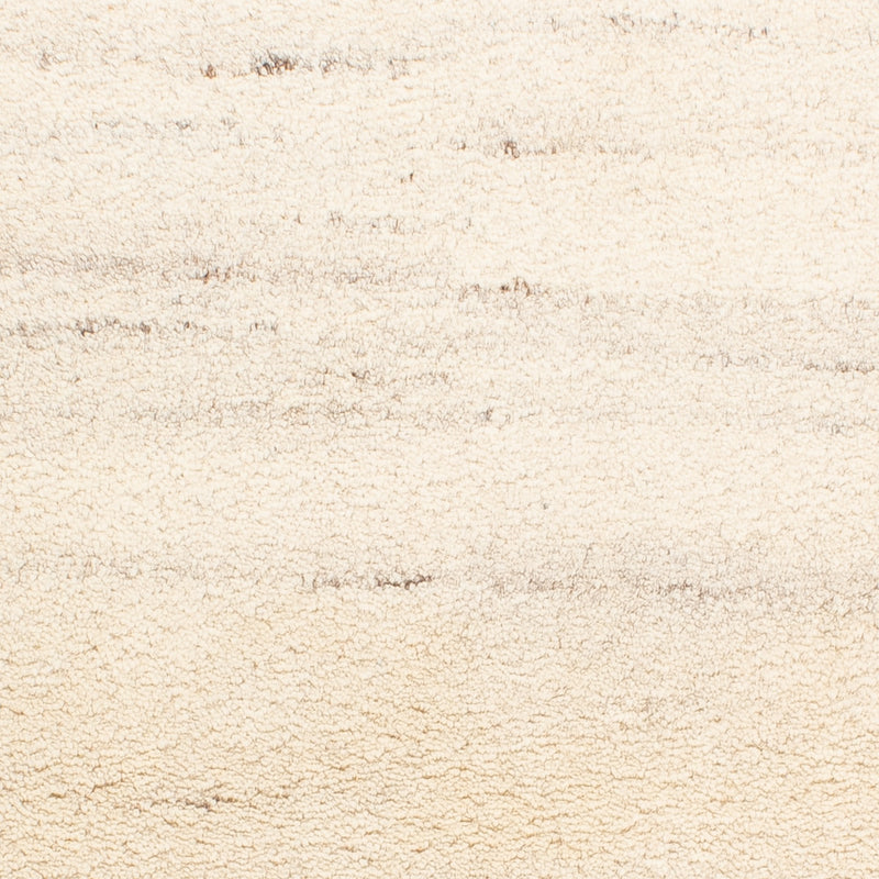 Tappeto Gabbeh - Indus - 165 x 95 cm - beige