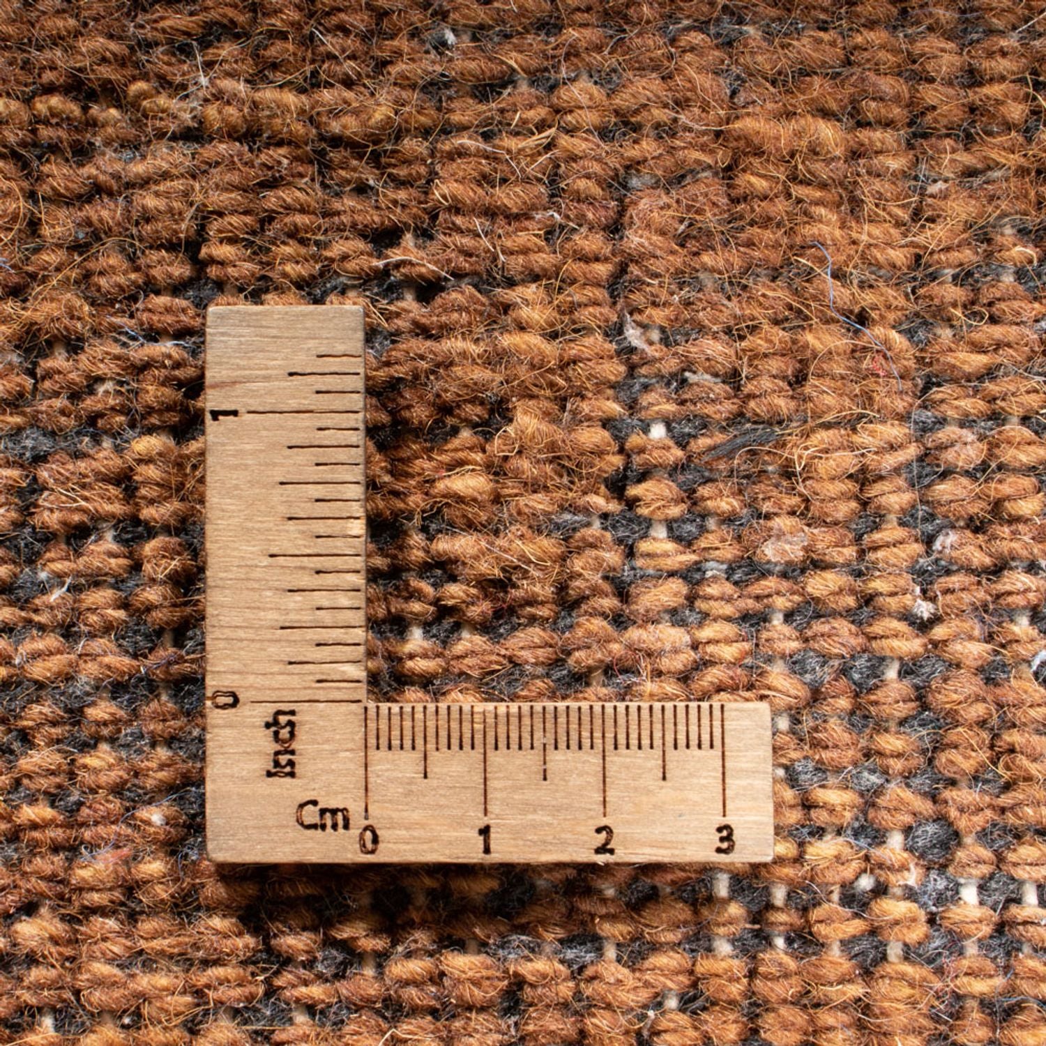 Tappeto Gabbeh - Indus - 165 x 95 cm - beige