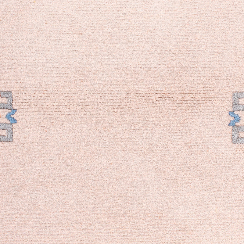 Tappeto Nepal - 162 x 91 cm - beige