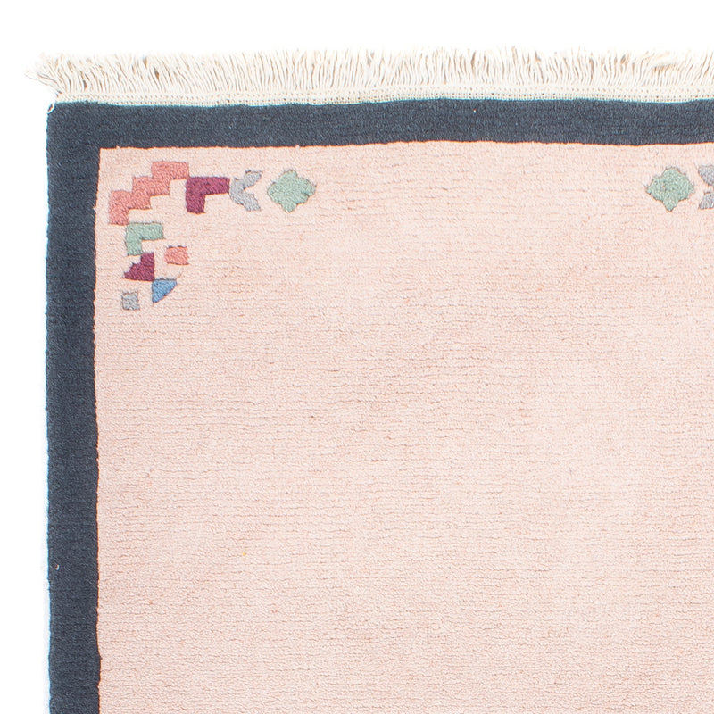 Tappeto Nepal - 162 x 91 cm - beige