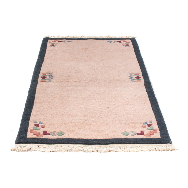 Tappeto Nepal - 162 x 91 cm - beige