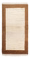 Tappeto Gabbeh - Indus - 168 x 94 cm - beige