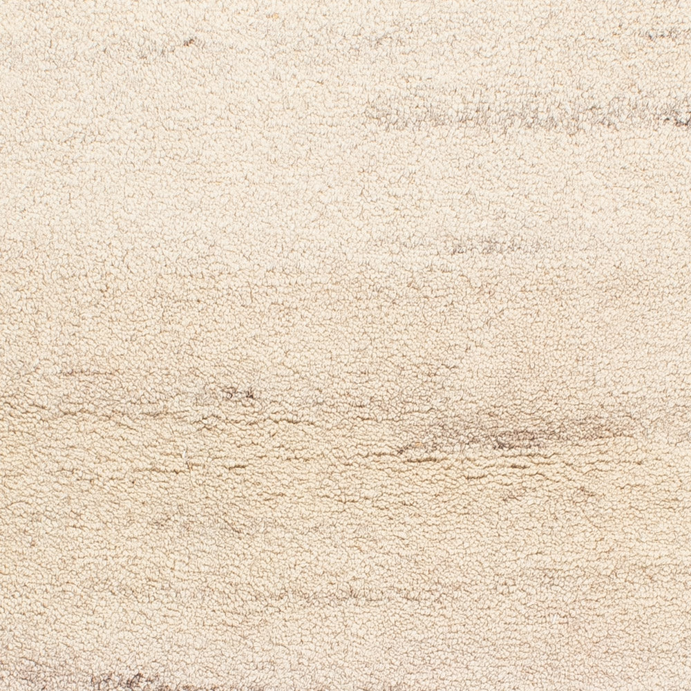 Tappeto Gabbeh - Indus - 168 x 94 cm - beige