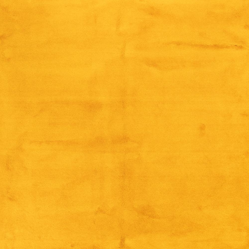 Tappeto Gabbeh - Indus - 388 x 299 cm - giallo