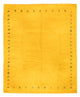 Gabbeh Indo Tappeto 386x304cm - Tappeto di lana