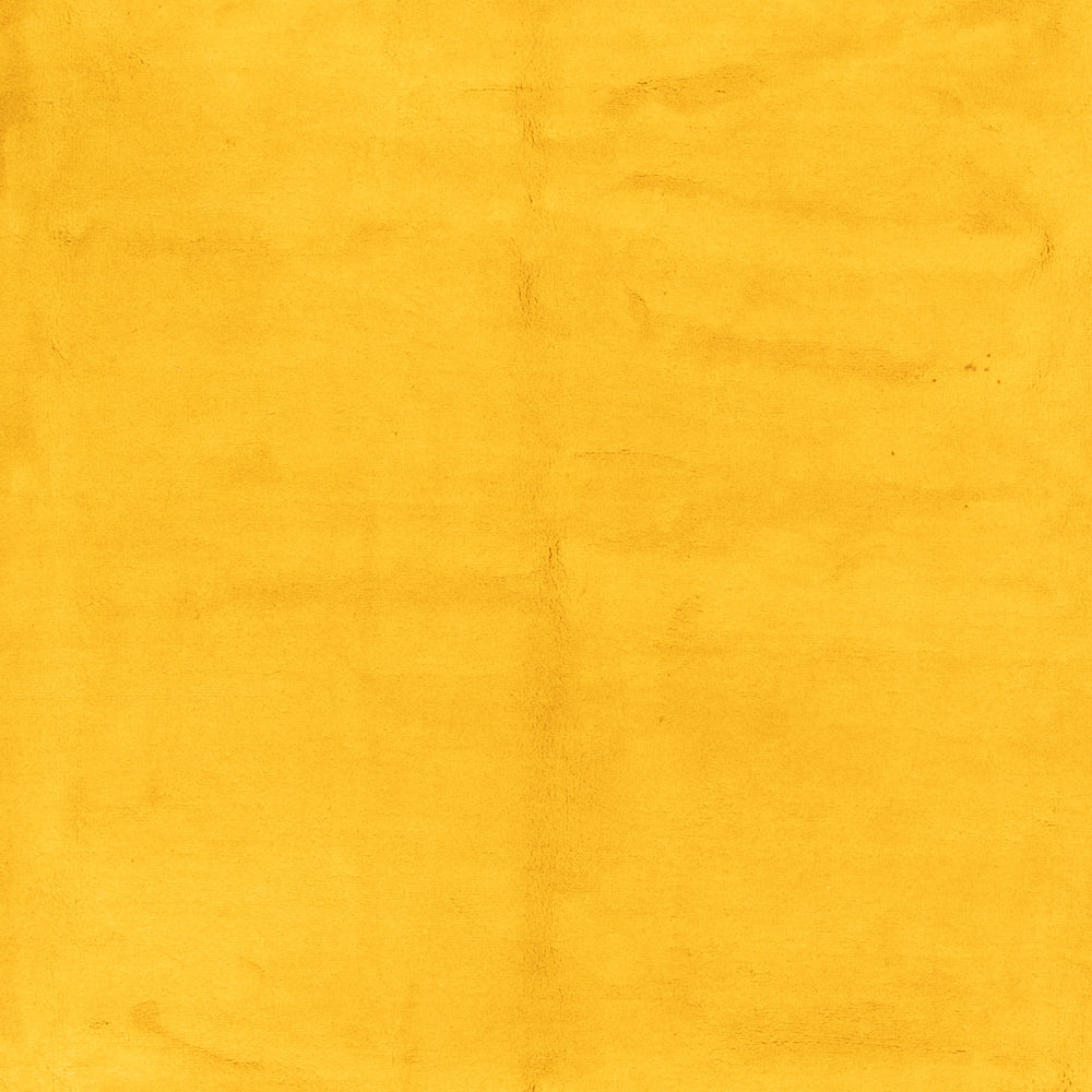 Tappeto Gabbeh - Indus - 386 x 304 cm - giallo