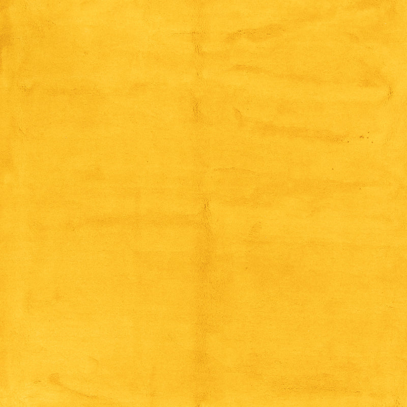 Tappeto Gabbeh - Indus - 386 x 304 cm - giallo