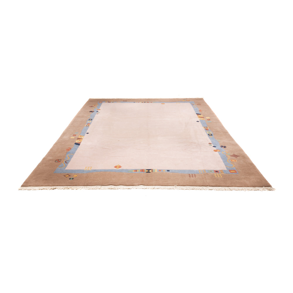 Tappeto Nepal - 380 x 291 cm - beige