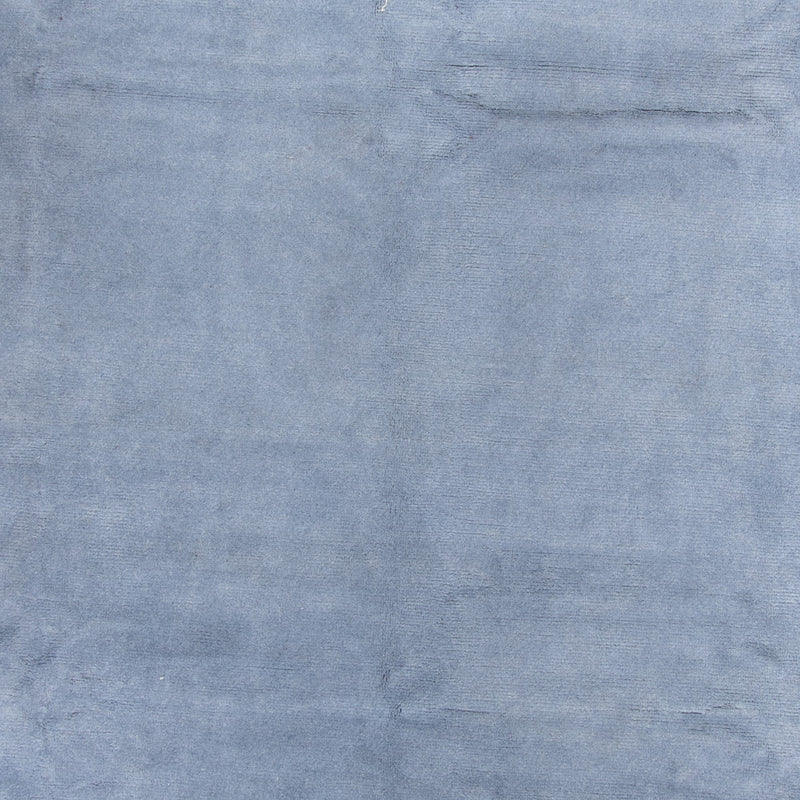 Tappeto Nepal - 401 x 300 cm - blu