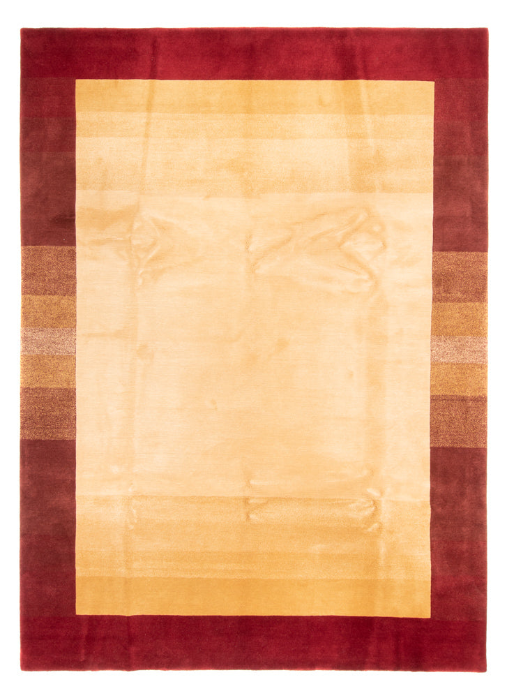 Tappeto Nepal - Reale - 352 x 251 cm - oro