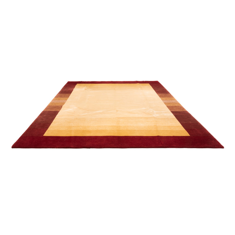 Tappeto Nepal - Reale - 352 x 251 cm - oro