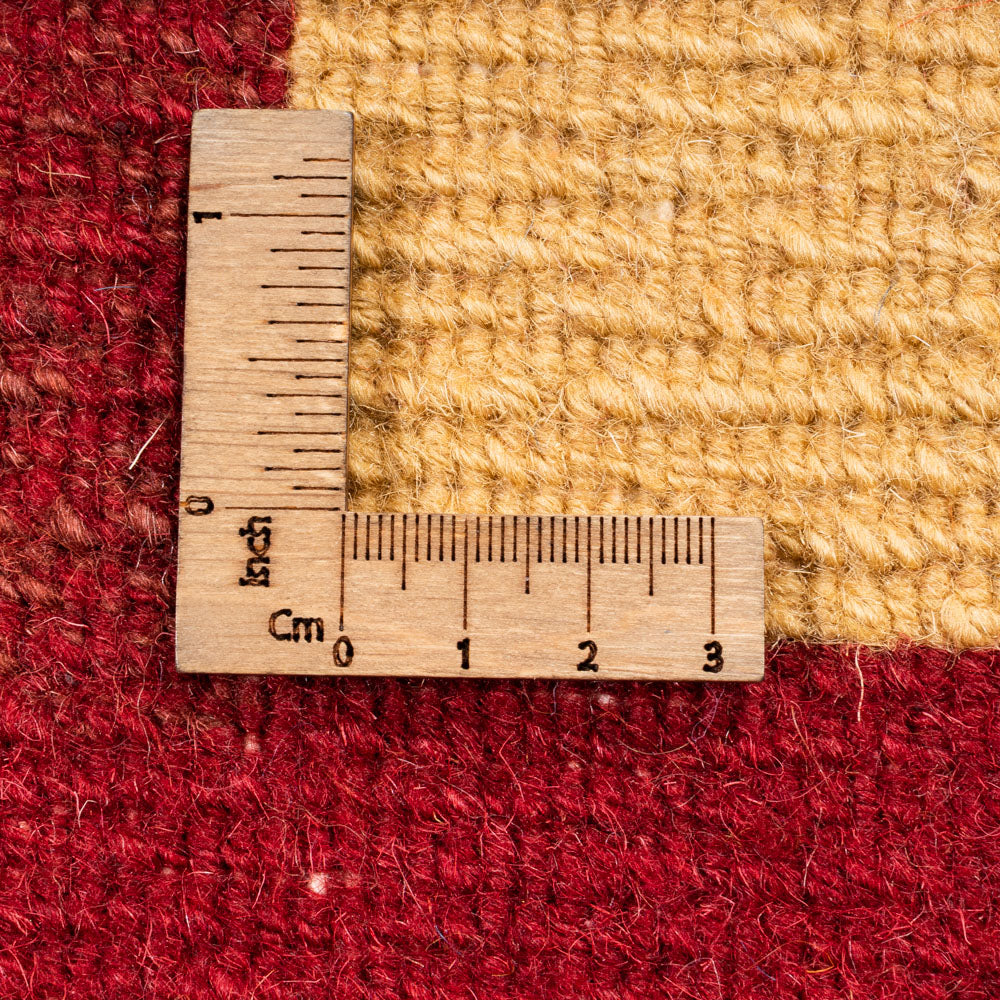 Tappeto Nepal - Reale - 352 x 251 cm - oro