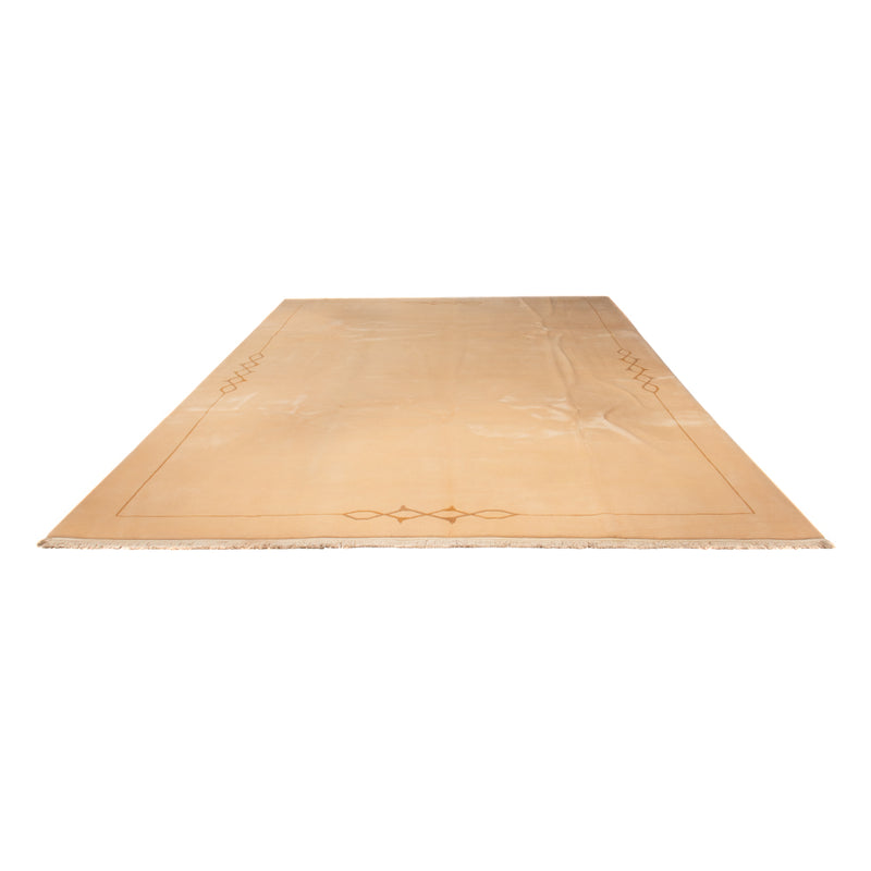 Tappeto Nepal - Reale - 341 x 248 cm - beige
