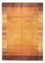 Tappeto Nepal - Reale - 353 x 249 cm - terracotta