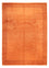 Tappeto Nepal - Reale - 353 x 252 cm - terracotta