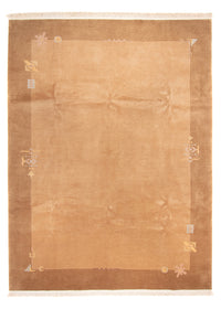 Tappeto Nepal - Reale - 344 x 251 cm - marrone