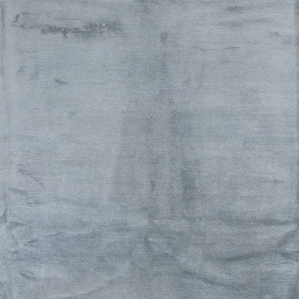 Tappeto Nepal - Reale - 405 x 301 cm - blu