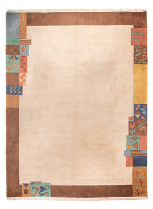 Tappeto Nepal - 392 x 300 cm - beige