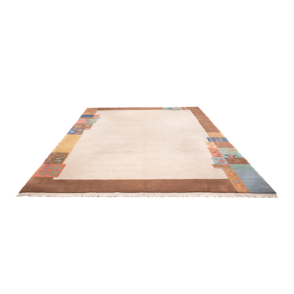 Tappeto Nepal - 392 x 300 cm - beige