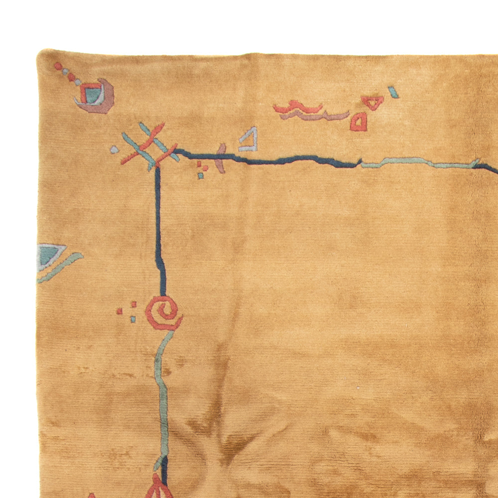 Tappeto Nepal 253x338cm - Tappeto di lana