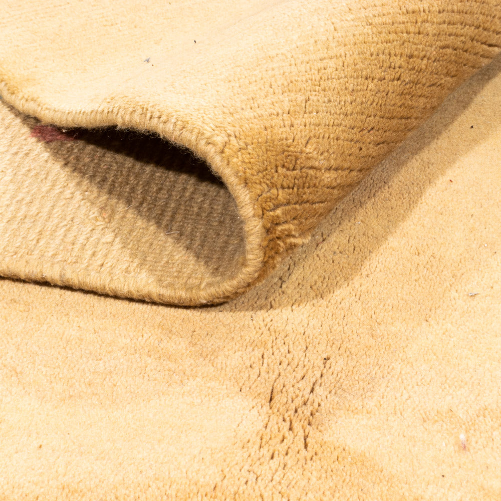 Tappeto Nepal - 338 x 253 cm - beige