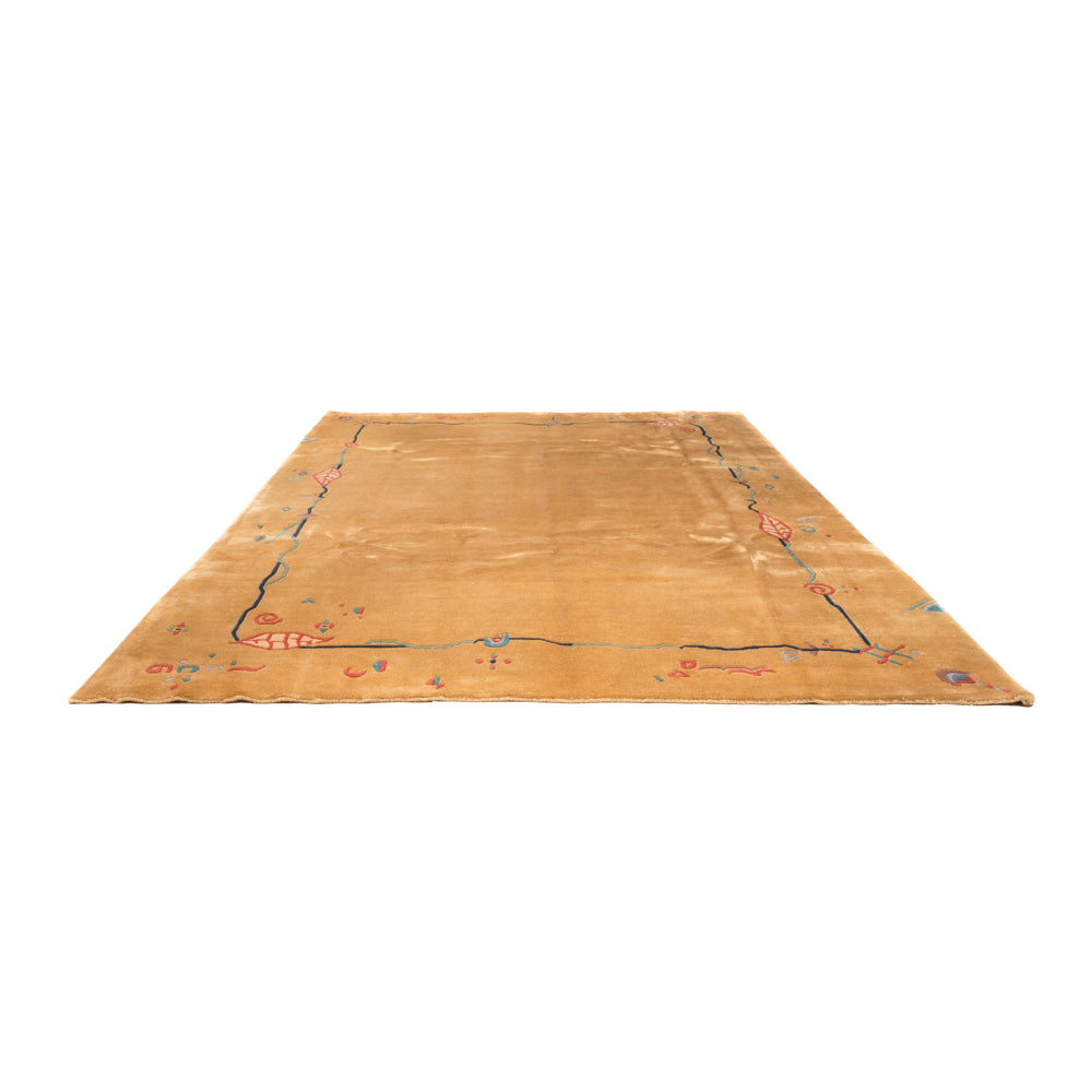 Tappeto Nepal - 338 x 253 cm - beige