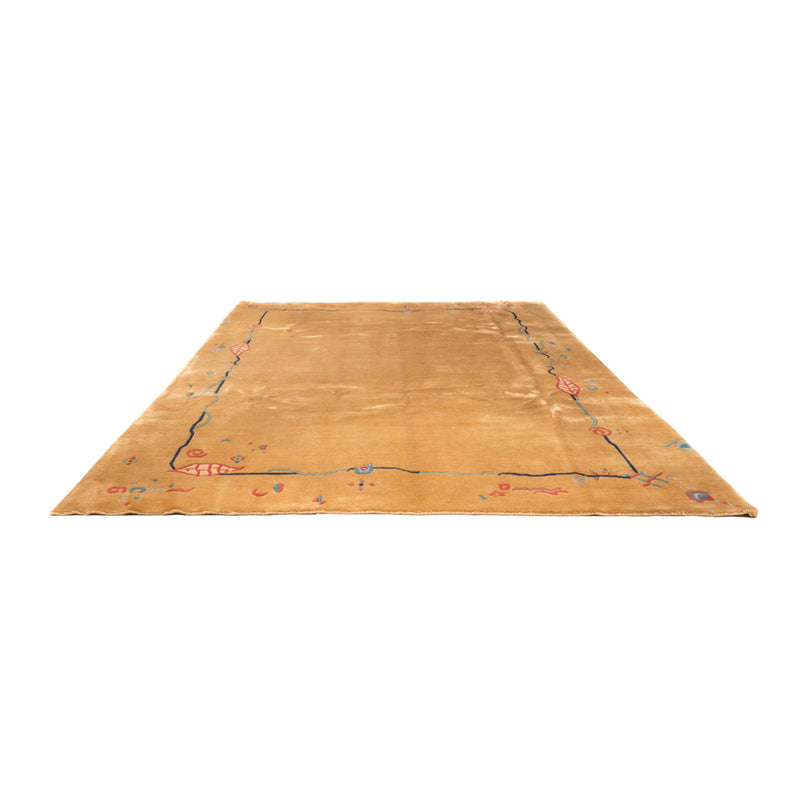 Tappeto Nepal - 338 x 253 cm - beige