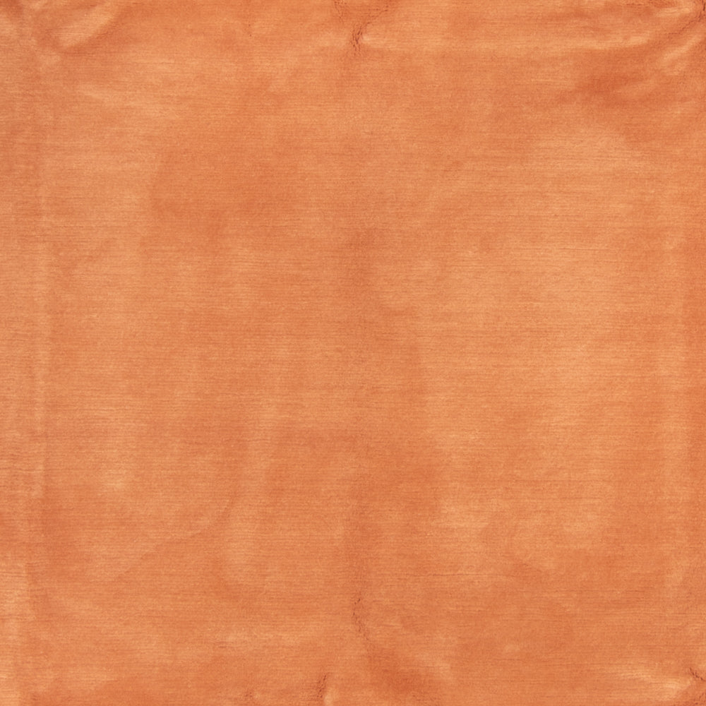 Tappeto Nepal - Reale - 350 x 247 cm - terracotta