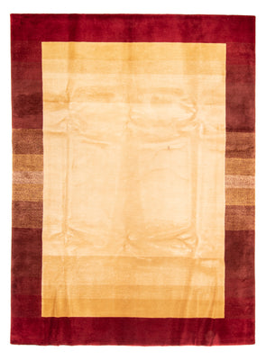 Tappeto Nepal - Reale - 350 x 249 cm - oro