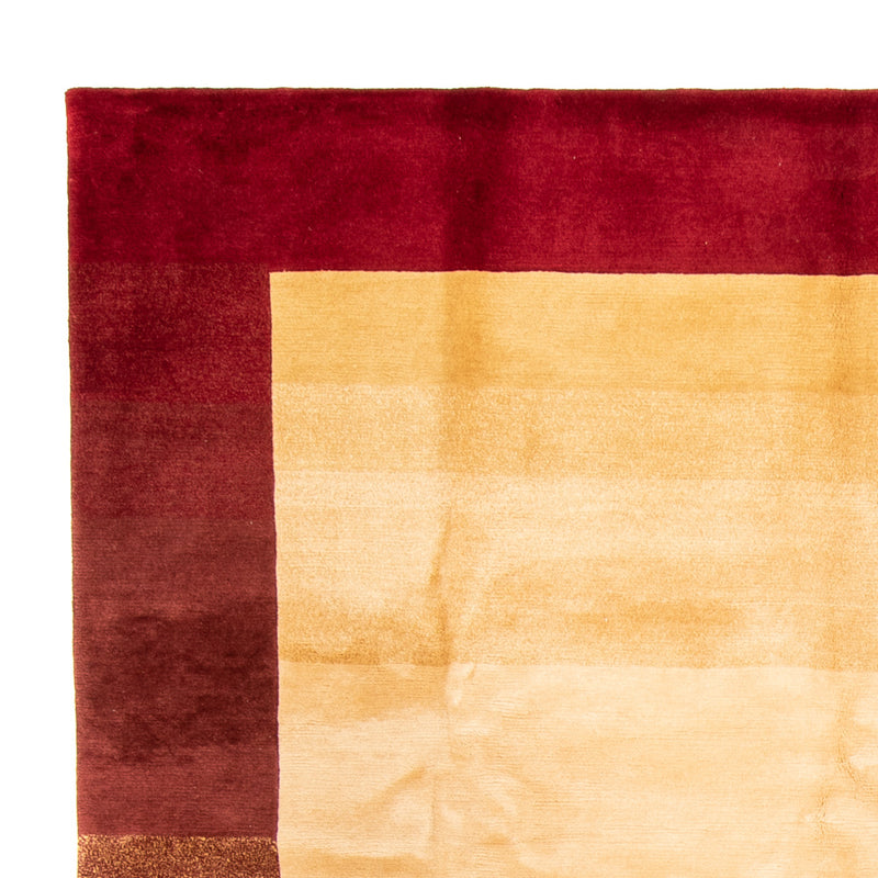Tappeto Nepal - Reale - 350 x 249 cm - oro