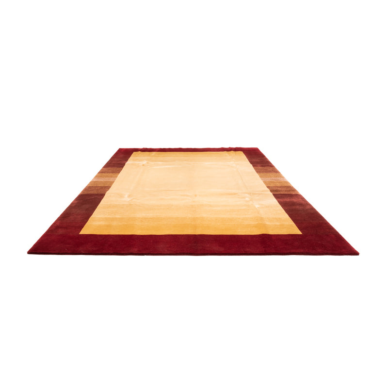 Tappeto Nepal - Reale - 350 x 249 cm - oro