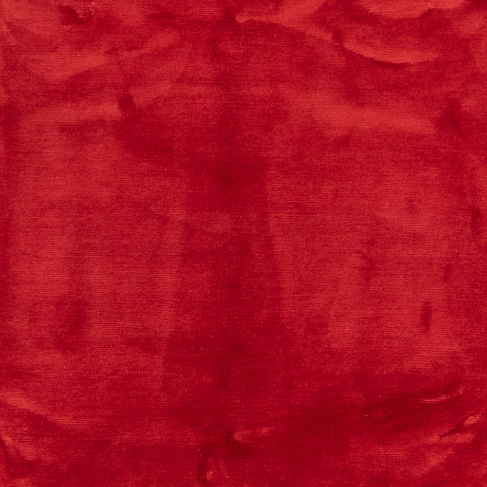 Tappeto Nepal - Reale - 355 x 245 cm - rosso