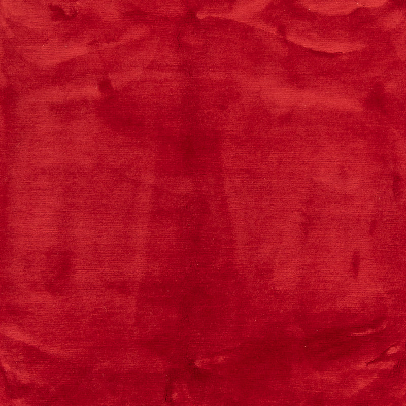 Tappeto Nepal - Reale - 355 x 245 cm - rosso