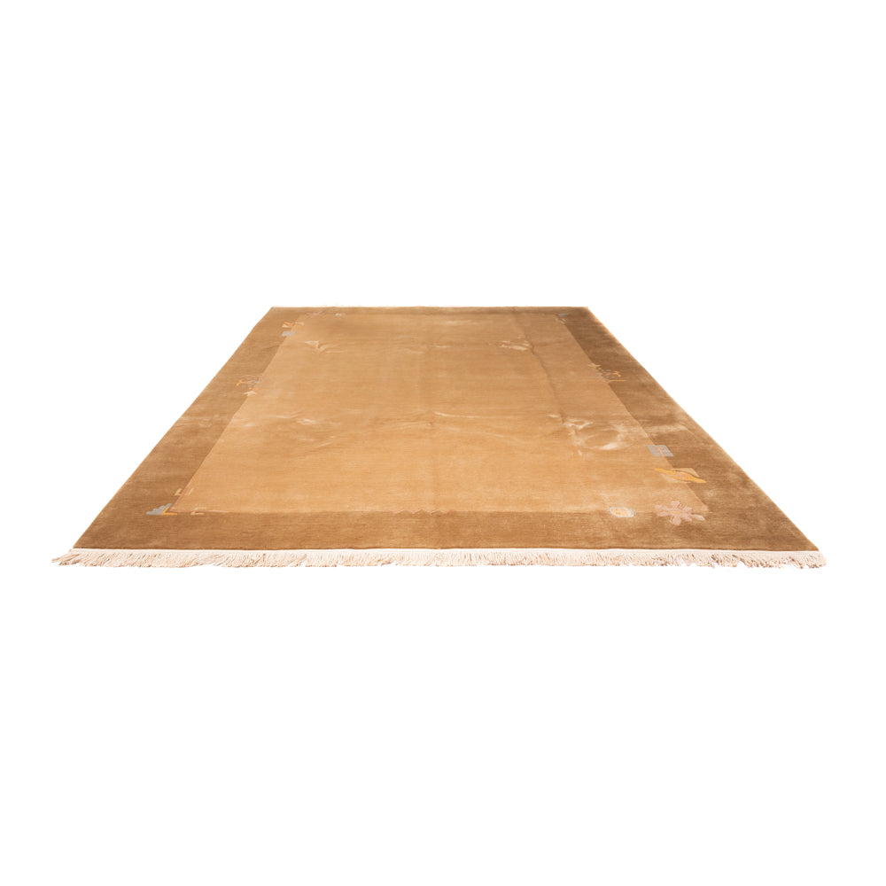Tappeto Nepal - 345 x 249 cm - marrone