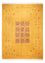 Tappeto Nepal - 357 x 256 cm - oro