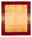 Tappeto Nepal - 303 x 251 cm - oro