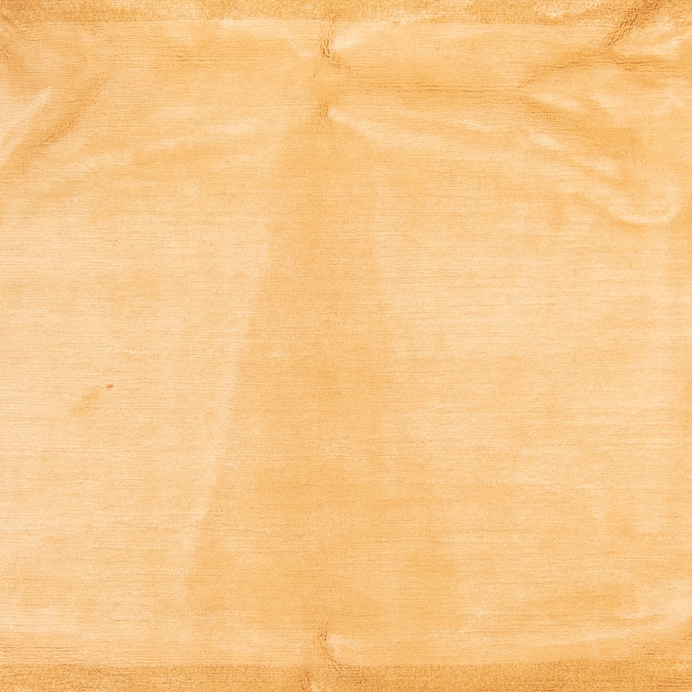Tappeto Nepal - 303 x 251 cm - oro