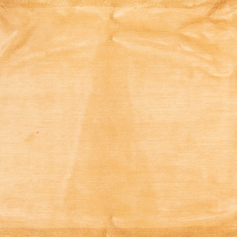 Tappeto Nepal - 303 x 251 cm - oro