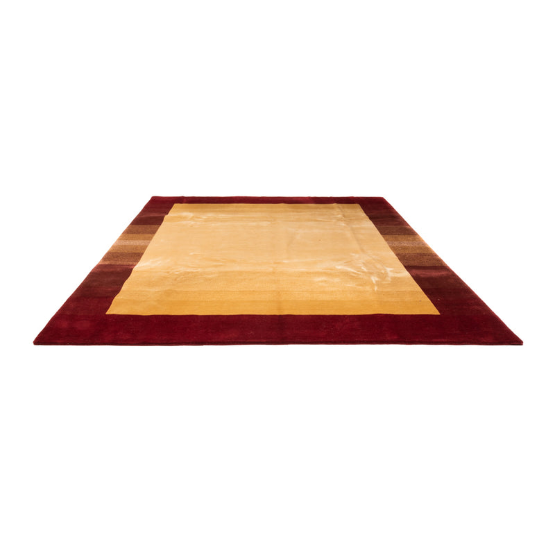 Tappeto Nepal - 303 x 251 cm - oro
