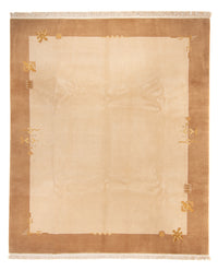 Tappeto Nepal - Reale - 297 x 248 cm - beige