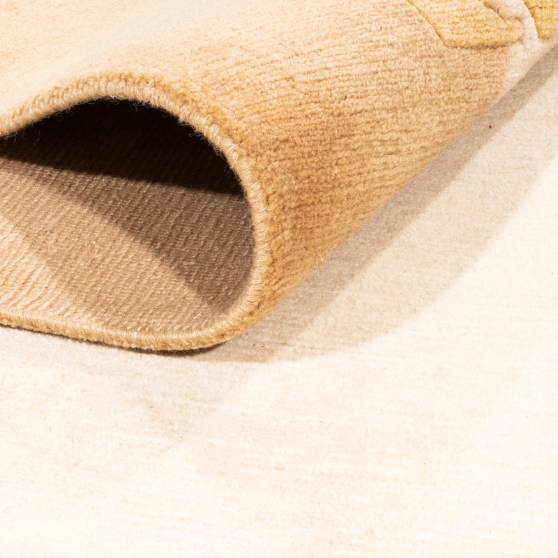 Tappeto Nepal - Reale - 297 x 248 cm - beige