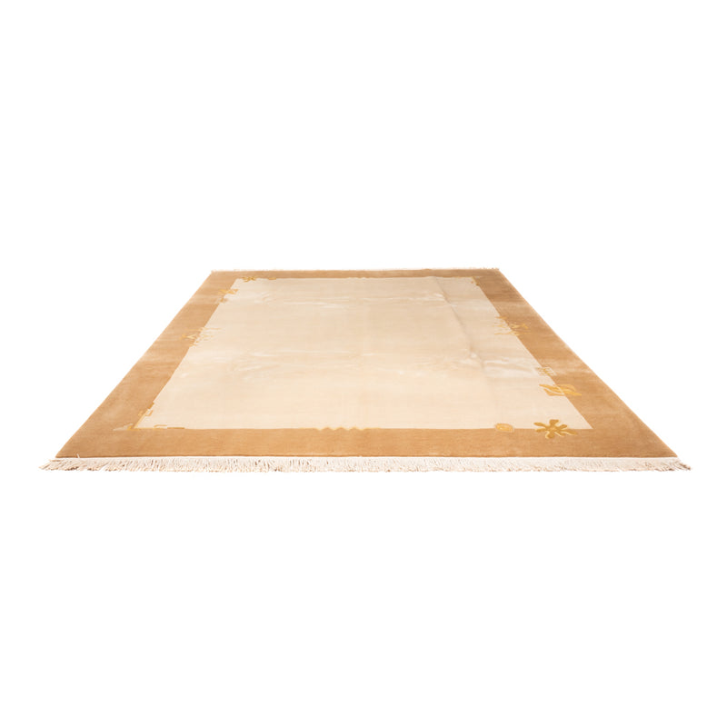 Tappeto Nepal - Reale - 297 x 248 cm - beige