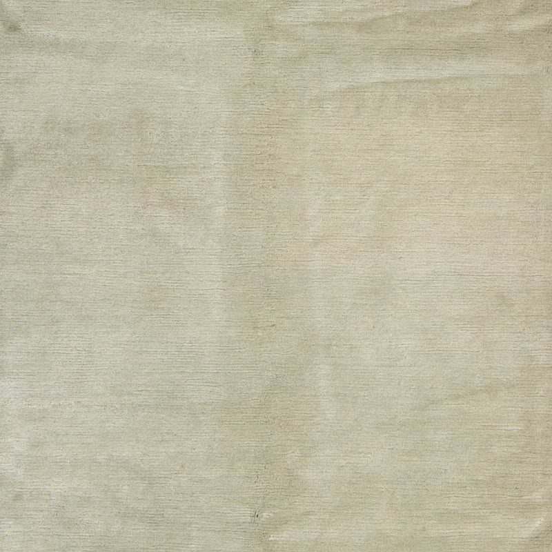 Tappeto Nepal - 351 x 254 cm - verde oliva